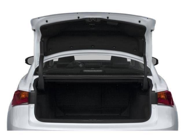 2020 Lexus IS IS 350 F SPORT