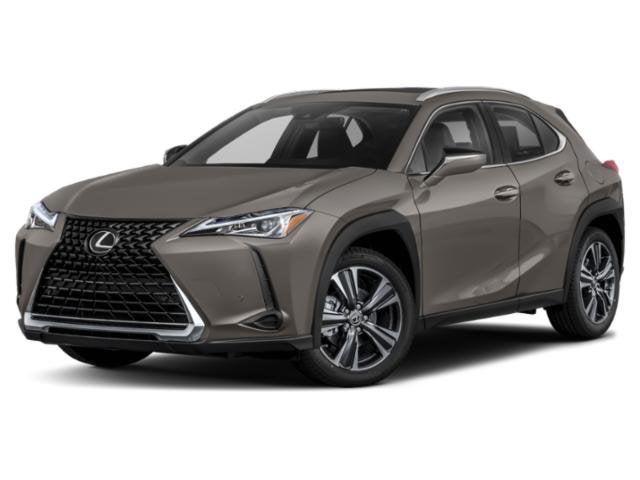 2019 Lexus UX 200 F SPORT