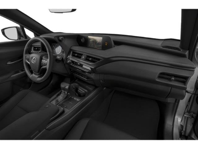 2019 Lexus UX 200 F SPORT