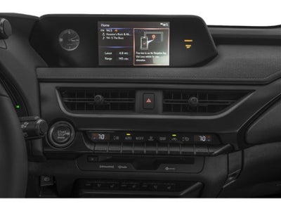 2019 Lexus UX 200 F SPORT