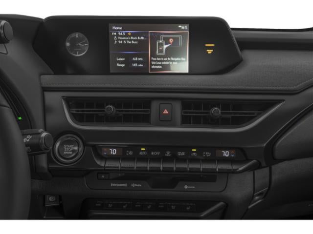 2019 Lexus UX 200 F SPORT