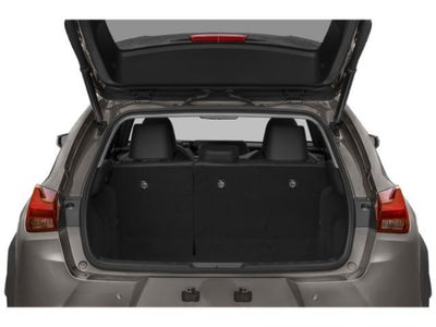 2019 Lexus UX 200 F SPORT