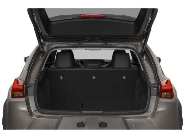 2019 Lexus UX 200 F SPORT