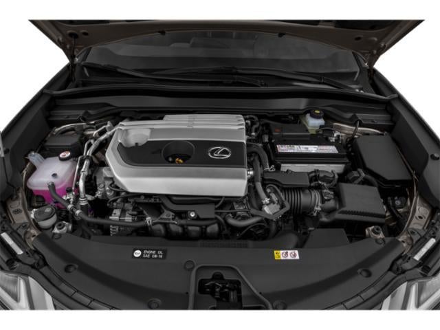 2019 Lexus UX 200 F SPORT