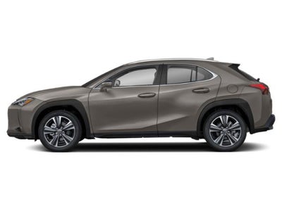 2019 Lexus UX 200 F SPORT