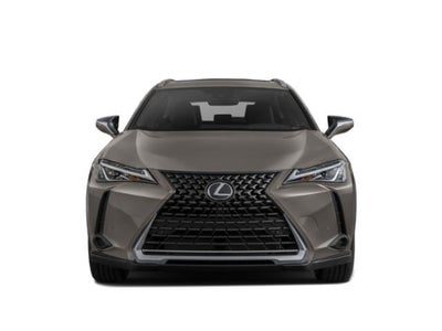 2019 Lexus UX 200 F SPORT