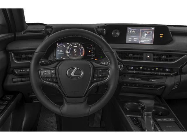 2019 Lexus UX 200 F SPORT