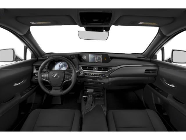 2019 Lexus UX 200 F SPORT