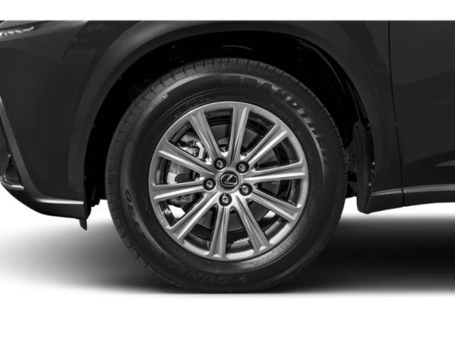 2019 Lexus NX 300 Base