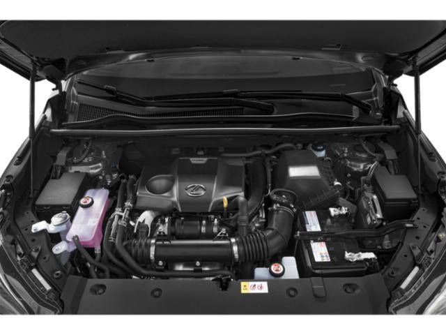 2019 Lexus NX 300 Base