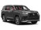 2024 Lexus LX LX 600 F SPORT
