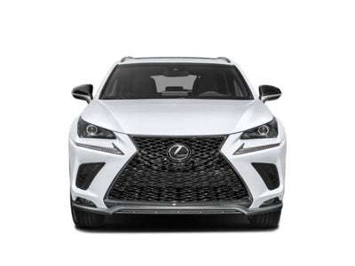 2020 Lexus NX NX 300 F SPORT