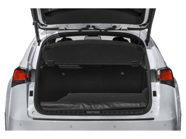 2020 Lexus NX NX 300 F SPORT