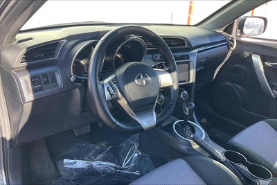 2016 Scion tC Base