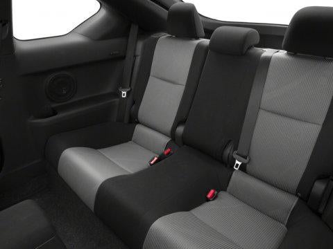 2016 Scion tC Base