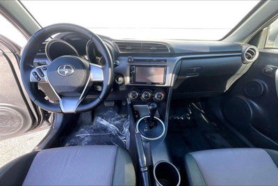 2016 Scion tC Base