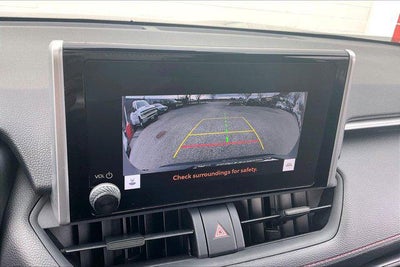 2023 Toyota RAV4 Prime SE