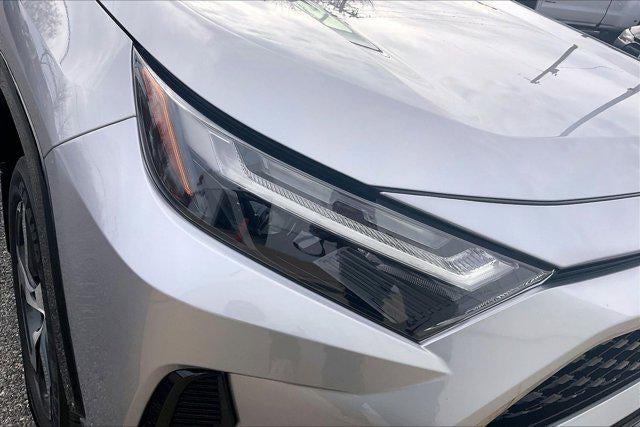 2023 Toyota RAV4 Prime SE