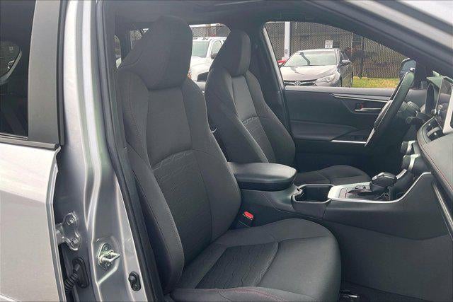 2023 Toyota RAV4 Prime SE