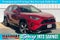 2021 Toyota RAV4 Prime SE