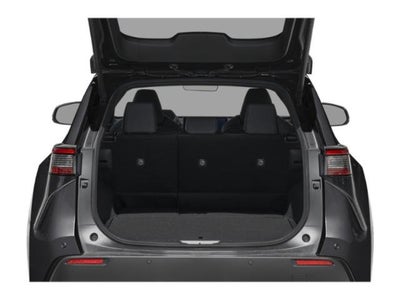 2023 Toyota bZ4X XLE