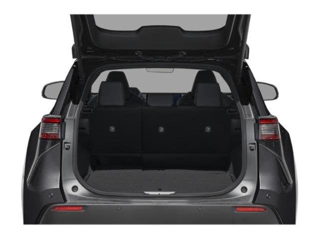 2023 Toyota bZ4X XLE