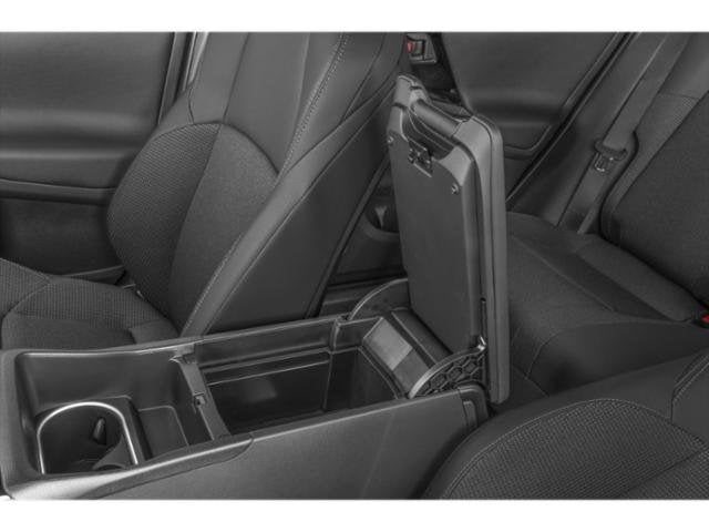 2023 Toyota bZ4X XLE