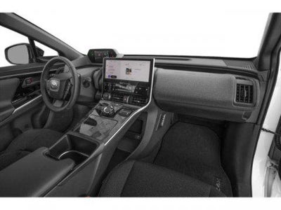 2023 Toyota bZ4X XLE
