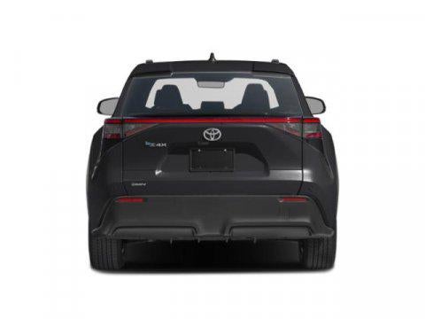2023 Toyota bZ4X XLE