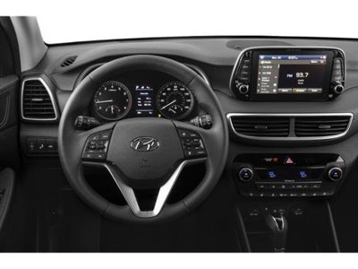 2019 Hyundai Tucson Ultimate