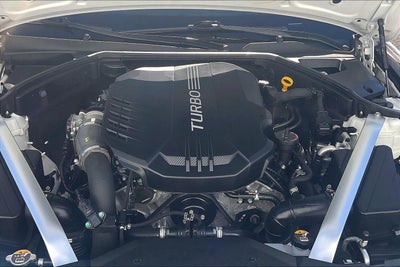 2023 Genesis G70 3.3T