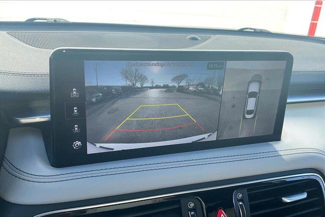 2023 Genesis G70 3.3T