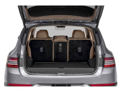 2024 Genesis GV80 2.5T