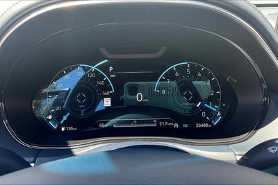 2023 Genesis GV70 2.5T