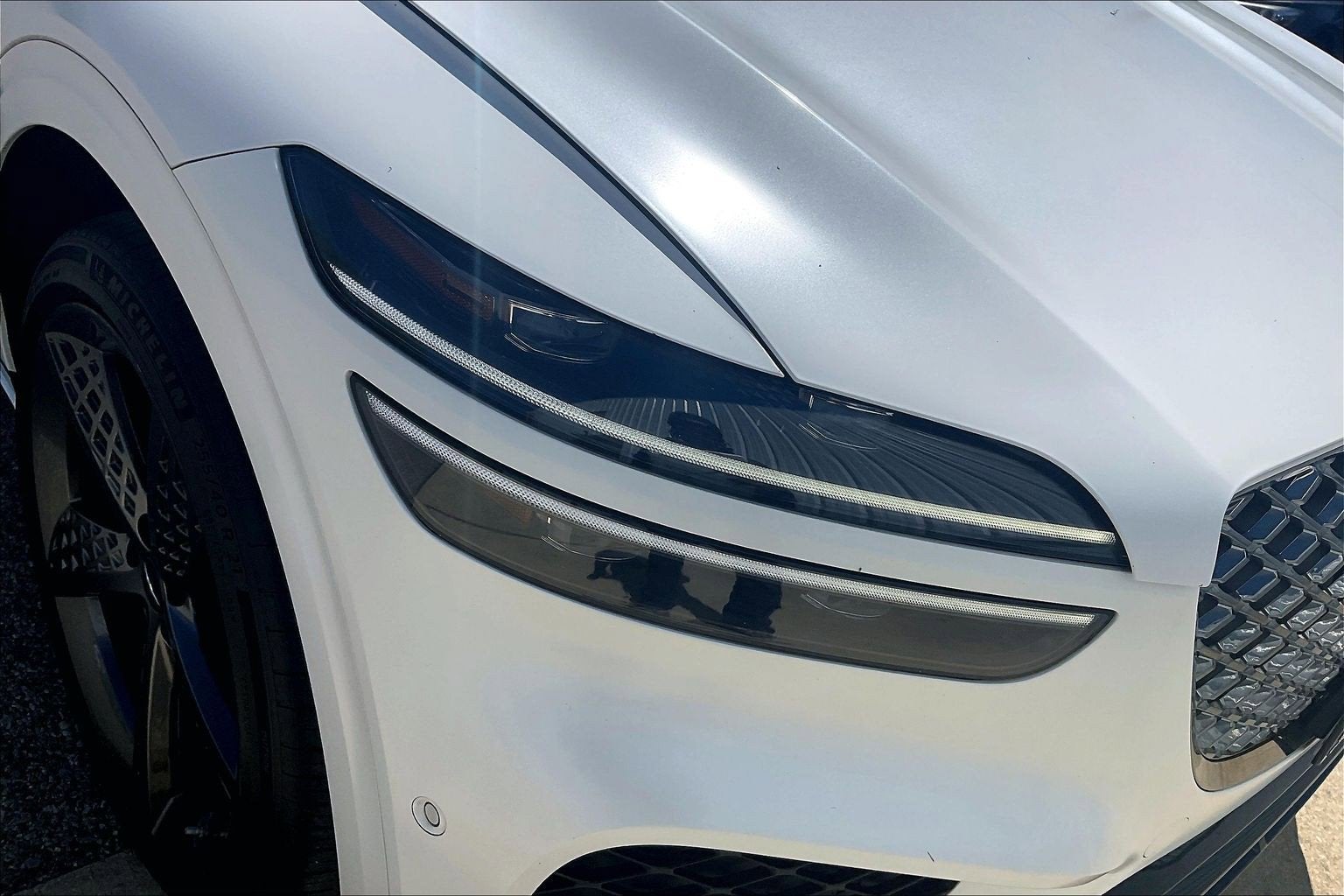 2023 Genesis GV70 2.5T