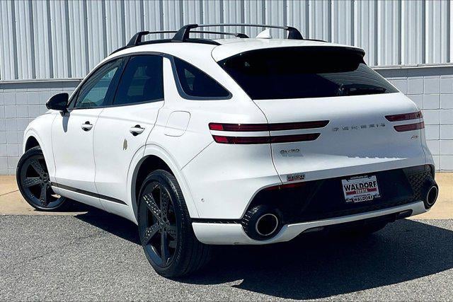 2023 Genesis GV70 2.5T