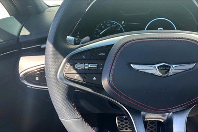 2023 Genesis GV70 2.5T