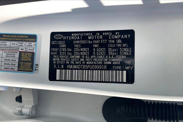 2023 Genesis GV70 2.5T