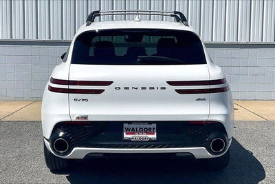 2023 Genesis GV70 2.5T
