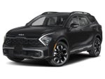 2023 Kia Sportage Plug-In Hybrid X-Line Prestige