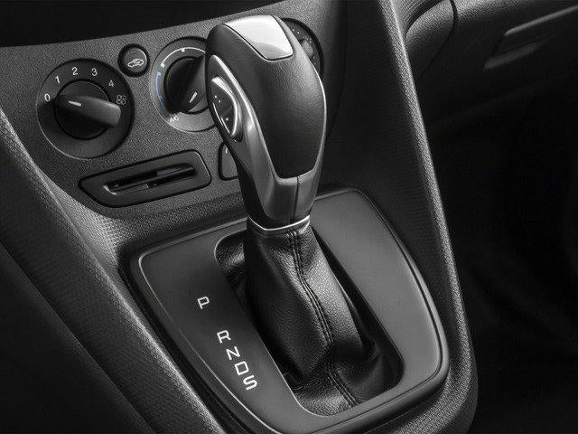 2016 Ford Transit Connect XL