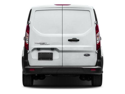 2016 Ford Transit Connect XL