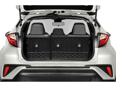 2020 Toyota C-HR XLE