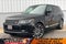 2020 Land Rover Range Rover HSE
