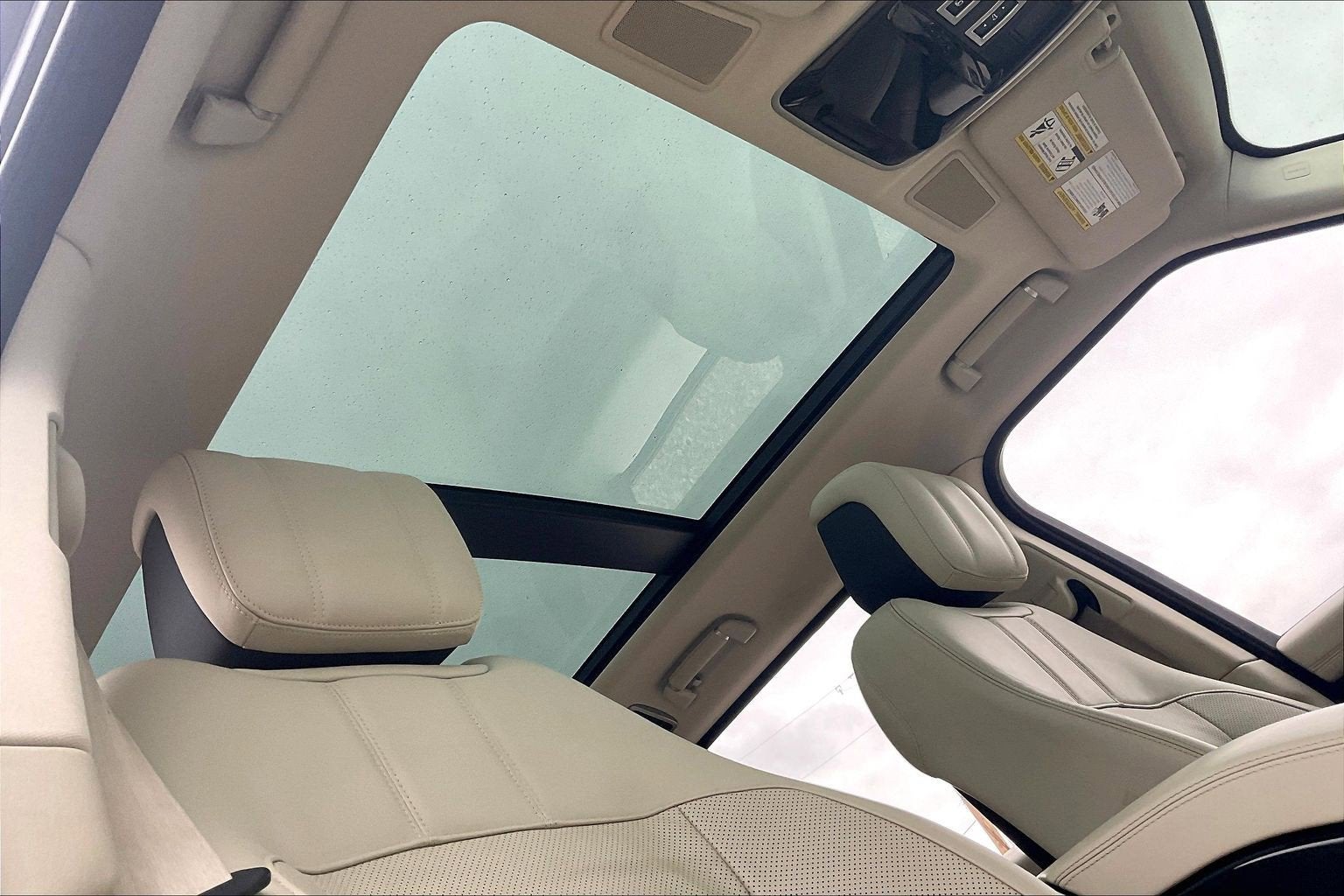 2020 Land Rover Range Rover HSE