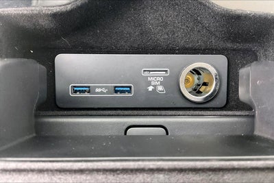 2020 Land Rover Range Rover HSE