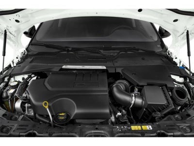 2020 Land Rover Range Rover Evoque S