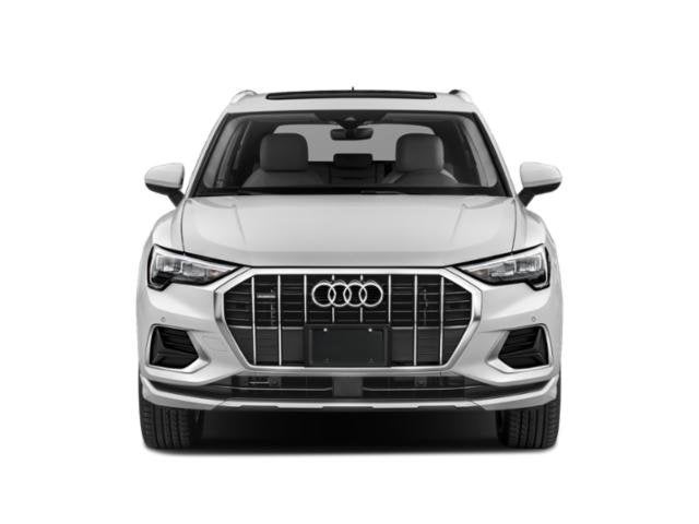 2022 Audi Q3 Premium