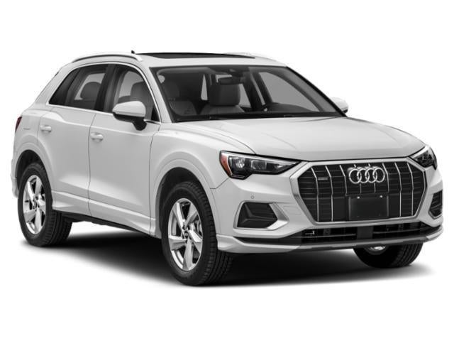 2022 Audi Q3 Premium