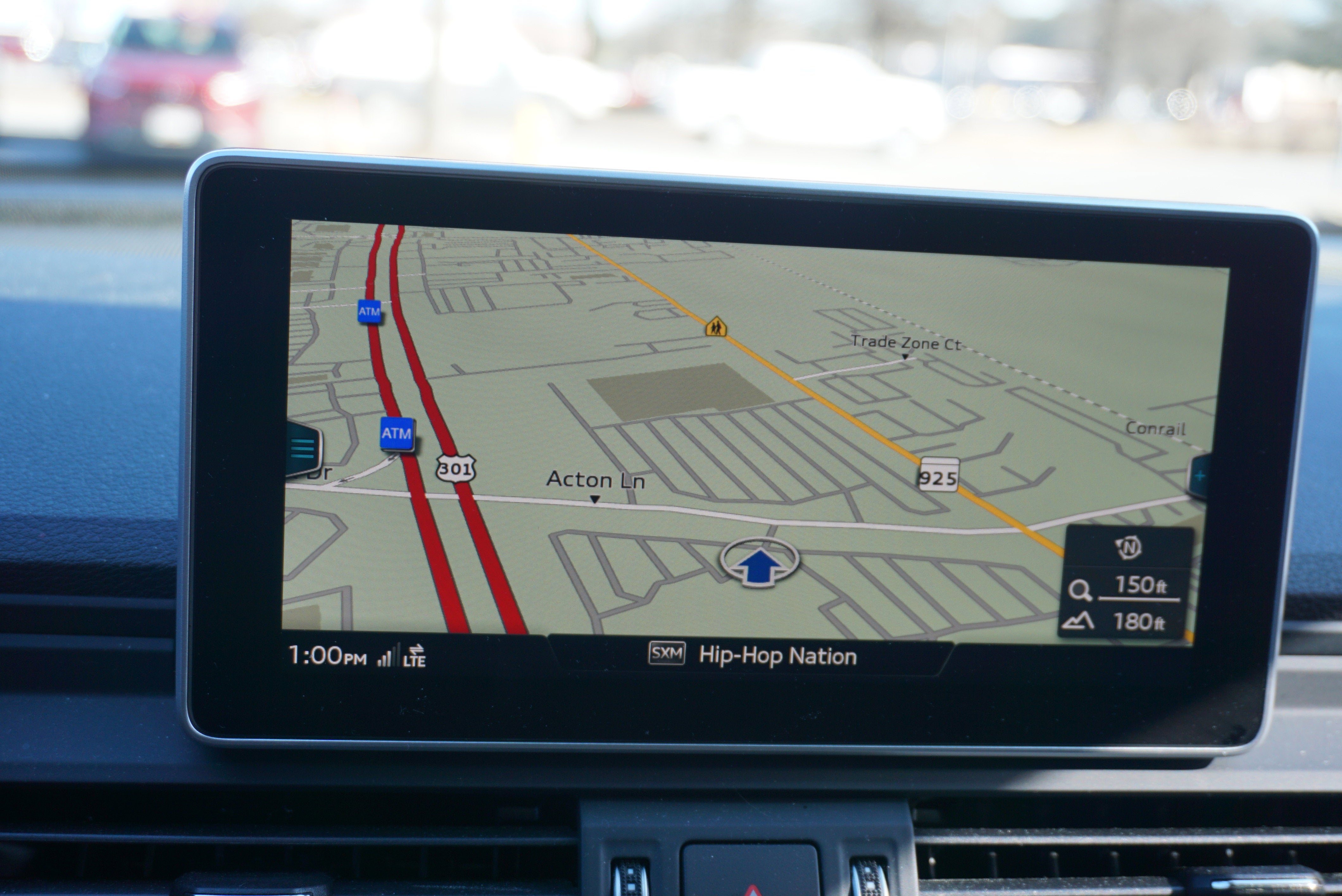 2020 Audi Q5 Premium Plus